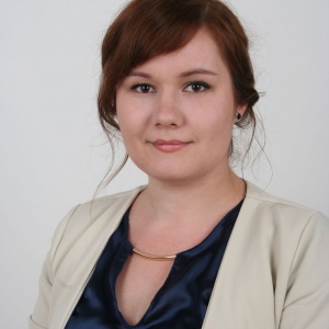 Katarzyna Głowania - informacje o kandydacie do sejmu