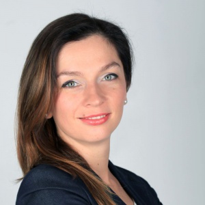 Katarzyna Anna Kępka - informacje o kandydacie do sejmu