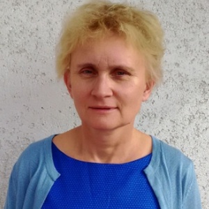 Magdalena Miszczuk - informacje o kandydacie do sejmu