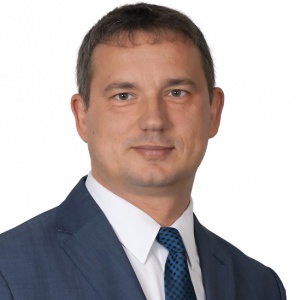 Dariusz Kubiak - informacje o pośle na sejm VIII kadencji