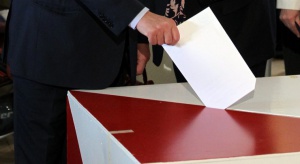 Wybory parlamentarne 2015: karta wypaczy wynik?