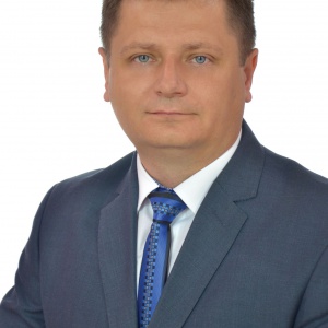 Wojciech Płusa - informacje o kandydacie do sejmu