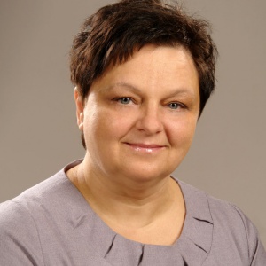 Renata Foremniak - informacje o kandydacie do sejmu