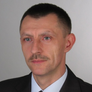 Jerzy Naszkiewicz - informacje o kandydacie do sejmu