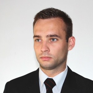 Jacek Gajownik  - informacje o kandydacie do sejmu