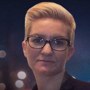 Dorota Rutkowska-Spicera - informacje o kandydacie do sejmu