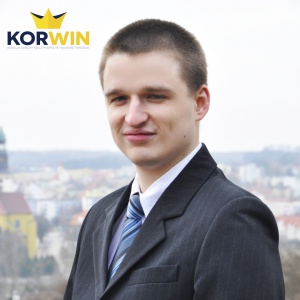 Michał Śmieszkowski - informacje o kandydacie do sejmu