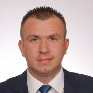 Kamil Koprowski - informacje o kandydacie do sejmu