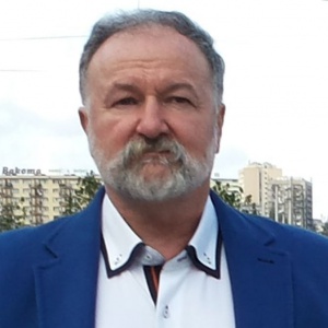 Stanisław Styrylski  - informacje o kandydacie do sejmu
