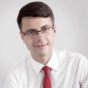 Piotr Müller  - informacje o kandydacie do sejmu
