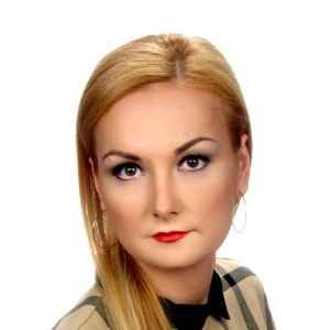 Monika Woźniak - informacje o kandydacie do sejmu