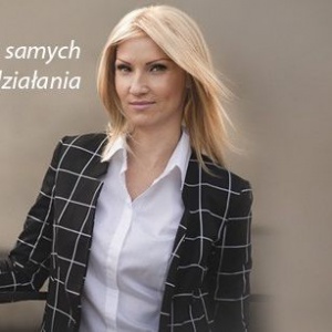 Monika Bętkowska - informacje o kandydacie do sejmu