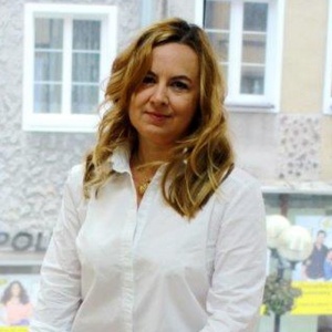 Agnieszka Kobs - informacje o kandydacie do sejmu