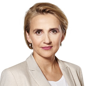 Joanna Scheuring-Wielgus - informacje o pośle na sejm VIII kadencji