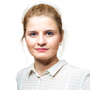 Aleksandra Mazurczyk - informacje o kandydacie do sejmu