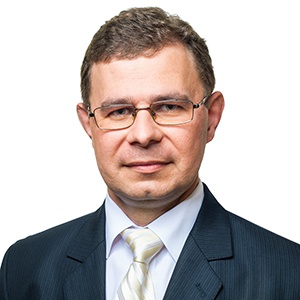 Andrzej Krajewski - informacje o kandydacie do sejmu
