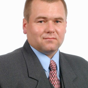 Jarosław Pieniak - informacje o kandydacie do sejmu
