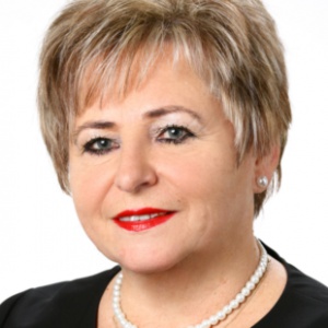 Małgorzata Calińska-Mayer - informacje o kandydacie do sejmu