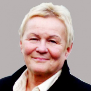 Elżbieta Pater - informacje o kandydacie do sejmu