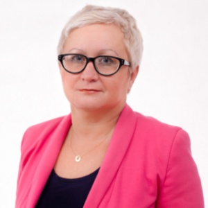Joanna Wilewska - informacje o kandydacie do sejmu