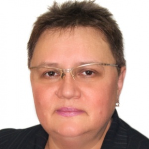 Beata Maliszewska - informacje o kandydacie do sejmu