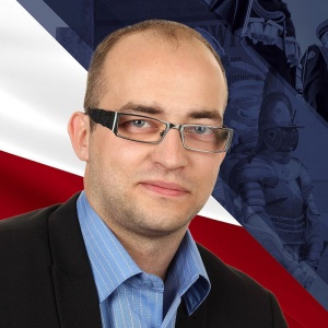 Dominik Marek Kalinowski - informacje o kandydacie do sejmu
