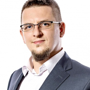 Marcin Sutryk - informacje o kandydacie do sejmu