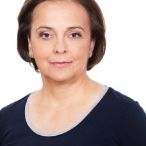 Małgorzata Piotrowska-Skrzypek - informacje o kandydacie do sejmu