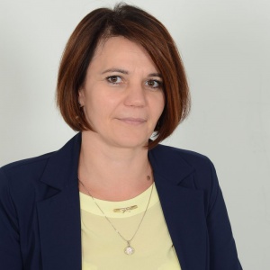 Anna Stępień  - informacje o kandydacie do sejmu