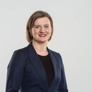 Agnieszka Michalak - informacje o kandydacie do sejmu