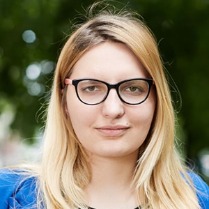 Wioleta Magdalena Krysiak - informacje o kandydacie do sejmu
