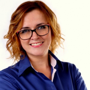 Dominika Więcek - informacje o kandydacie do sejmu