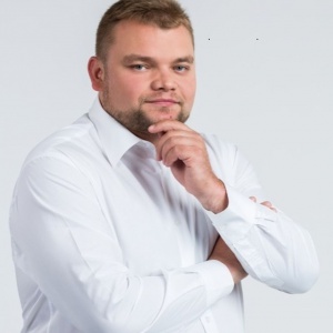 Wojciech Chudy - informacje o kandydacie do sejmu