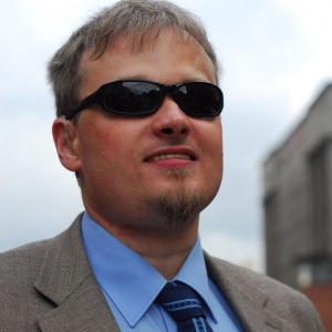 Krzysztof Wostal - informacje o kandydacie do sejmu