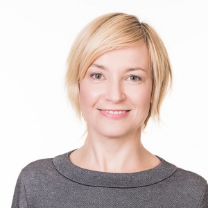 Anna Stabrowska - informacje o kandydacie do sejmu
