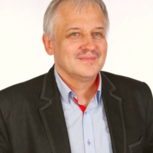 Marek Zawadka - informacje o kandydacie do sejmu