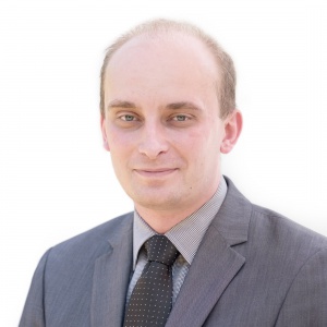 Krzysztof Grzegorz  Jeszka - informacje o kandydacie do sejmu