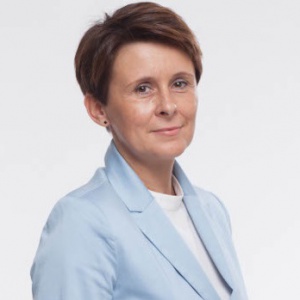 Renata Sośnicka - informacje o kandydacie do sejmu