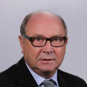 Ryszard Leszczyński - informacje o kandydacie do senatu