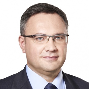 Mirosław Suchoń - wybory parlamentarne 2015 - poseł 