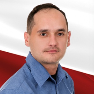 Michał Jan Jabłoński - informacje o kandydacie do sejmu