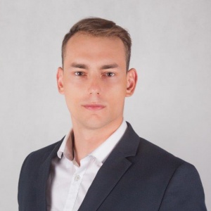 Marcin Starszak  - informacje o kandydacie do sejmu