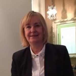 Barbara Żurawik  - informacje o kandydacie do sejmu