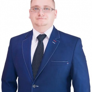 Radosław Juszczyszyn  - informacje o kandydacie do sejmu