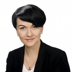 Małgorzata Sylwia Suszczyńska - informacje o kandydacie do sejmu
