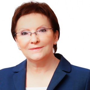 Ewa Kopacz - wybory parlamentarne 2015 - poseł 