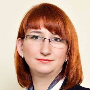 Joanna Kwiatkowska - informacje o kandydacie do sejmu