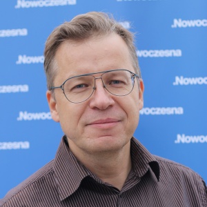 Maciej Jakaczyński  - informacje o kandydacie do sejmu
