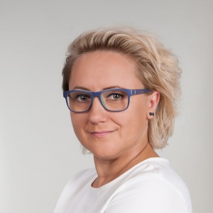 Katarzyna Nowicka  - informacje o kandydacie do sejmu