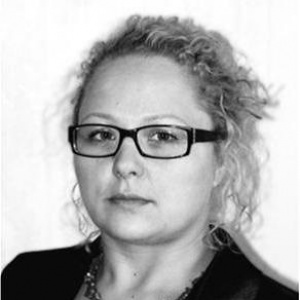 Katarzyna Aleksandra  Adamiec - informacje o kandydacie do sejmu